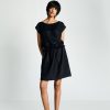 Reistor Dresses | The Let'S Do Drinks Dress Black