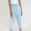 Reistor Pants | The Summer Sweats Ocean Blue