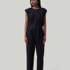 Reistor Jumpsuits | Summer Jive Jumpsuit Black