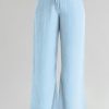 Reistor Pants | Walk In The Park Pants Ocean Blue