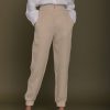 Reistor Pants | The Summer Sweats Sand Beige