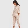 Reistor Pajamas | Faded Dreams Pajama Set Faded-Dreams