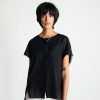 Reistor Tops | The Box Top Black