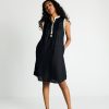 Reistor Dresses | Midnight Moves Dress Black