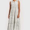 Reistor Dresses | The Perfect Resort Maxi Bluebell-Scenes